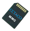 MMC Card WestEuro5 P800