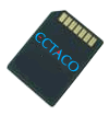 SD card English-Ukrainian EUa500T